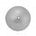 М'яч для пілатесу, йоги, реабілітації Cornix MiniGYMball 22 см XR-0227 Grey, фото 4