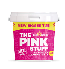 Паста для прибирання універсальна The Pink Stuff Cleaning Paste 850 г