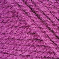 Пряжа, нитки для вязания Харизма ( Charisma) YarnArt 100 гр., 200 м, шерсть 80%, сливовий світлий 303