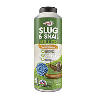 Средство от улиток Doff Slug & Snail Killer