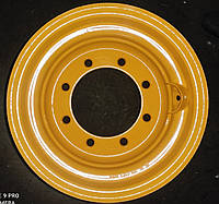 Диск колісний 11х18 екскаватори JCB 8x275, DIA 221