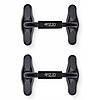 Упори для віджимань 4FIZJO Push-up Bars 4FJ0098 Poland, фото 6