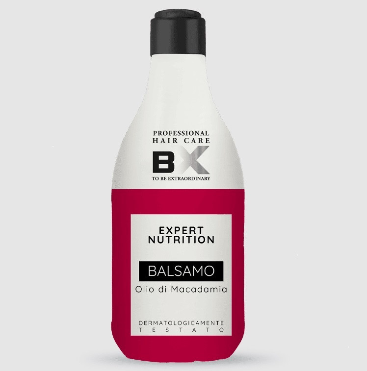 Кондиціонер для волосся Bioxcare Professional з живильними властивостями 600 мл, фото 1