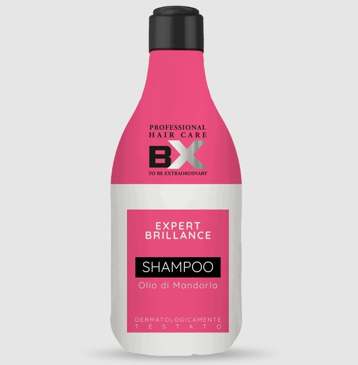 Шампунь для волосся Bioxcare Professional з регенеруючими та освітлюючими властивостями 600 мл, фото 1