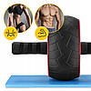 Ролик (гімнастичне колесо) для преса 4FIZJO Ab Wheel XL 4FJ0219 Poland, фото 9