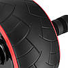 Ролик (гімнастичне колесо) для преса 4FIZJO Ab Wheel XL 4FJ0219 Poland, фото 11