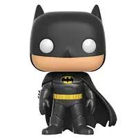 Фігурка Funko Pop Фанко Поп Batman Бетман FP DC B 144