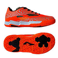 Дитячі футзалки Joma EVOLUTION EVJS2507IN, Рожевий, Розмір (EU) — 31