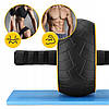 Ролик (гімнастичне колесо) для преса 4FIZJO Ab Wheel XL 4FJ0329 Poland, фото 6