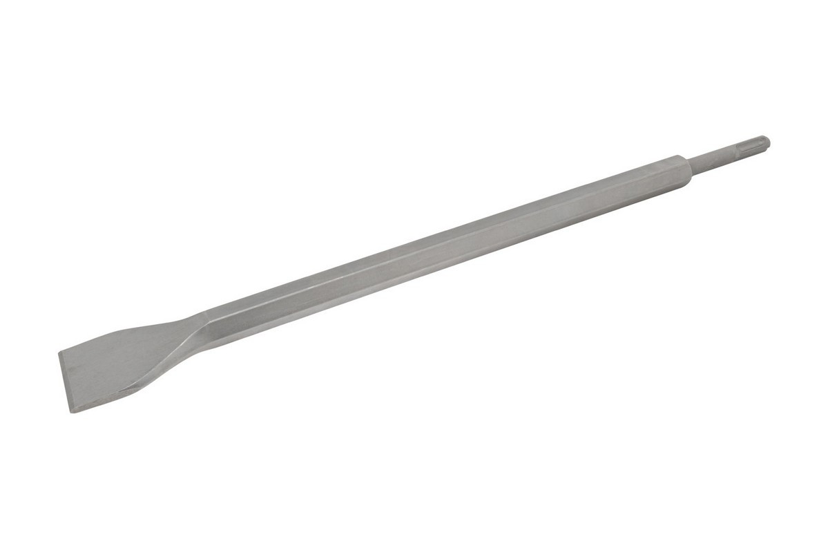 Зубило плоске GRANITE SDS-PLUS 400х40х17 мм 1-40-401, фото 1