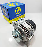 Генератор "Elprom-Elhovo" 1102-SENS G1102SNE-65A Болгарія, фото 2