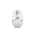 Миша A4Tech FG12 White Wireless (код 131902), фото 3