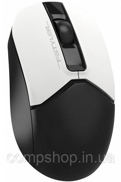 Миша A4Tech FG12S Panda Wireless (код 131903)