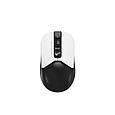 Миша A4Tech FG12S Panda Wireless (код 131903), фото 3