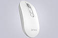 Миша A4Tech FG20 White Wireless (код 131904), фото 3