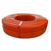Труба Heat-PEX PE-RT EVOH для теплої підлоги 16x2.0 у бухтах по 240 м (1008161)