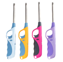 Запальничка кухонна газова / Довгий носик / Без блістера 1673