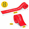 Стрічка компресійна для флоссингу 4FIZJO Floss Band 207 x 5 x 0.1 см 4FJ0519 Poland, фото 7