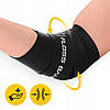 Стрічка компресійна для флоссингу 4FIZJO Floss Band 207 x 5 x 0.15 см 4FJ0520 Poland, фото 9