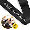 Стрічка компресійна для флоссингу 4FIZJO Floss Band 207 x 5 x 0.15 см 4FJ0520 Poland, фото 8