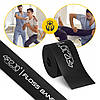 Стрічка компресійна для флоссингу 4FIZJO Floss Band 207 x 5 x 0.15 см 4FJ0520 Poland, фото 10