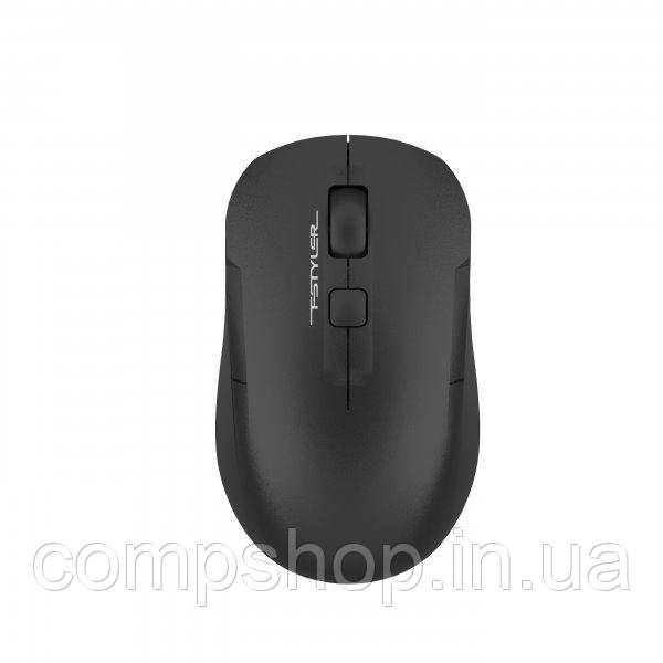 Миша A4Tech FG16C Air Black Wireless (код 139033)