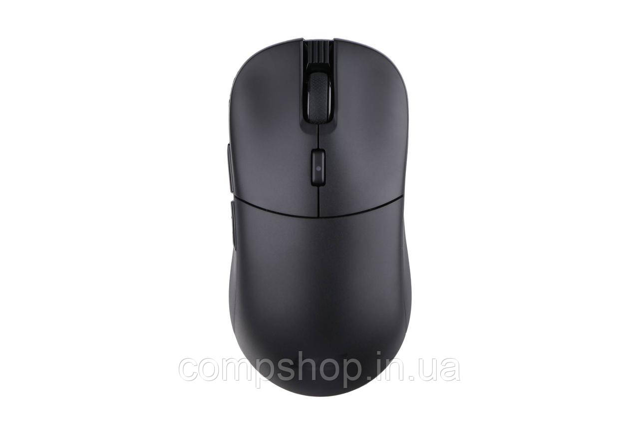 Миша 2E GAMING HyperDrive Lite Wireless, RGB, чорний (2E-MGHDL-WL-BK) (код 141029)