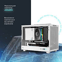 Персональний комп'ютер ASGARD (I144F.32.S10.46T.5274)