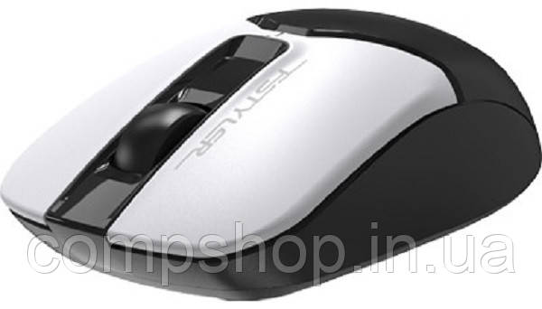 Миша A4Tech FB12 Panda Wireless (код 131891)