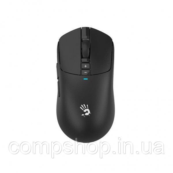 Миша A4Tech R72 Ultra (Black) Bloody Wireless (код 147224)