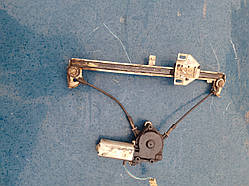 Стєклопідьомник електро передній правий ВАЗ 2109 21099 2114 2115 б у