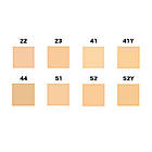 Menard TK Powder Foundation Тональна пудра-основа SPF 24 PA++, 52 Y беж, 12 г, фото 2