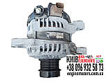 Генератор Toyota Auris RAV4 1.8 2.0 2ZRFAE 3ZRFE 3ZRFAE 2706037180 1042113453, фото 3