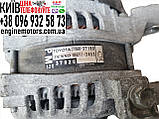 Генератор Toyota Auris RAV4 1.8 2.0 2ZRFAE 3ZRFE 3ZRFAE 2706037180 1042113453, фото 6