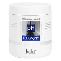 Професійна зволожувальна маска для відновлення волосся PH Harmony Le Cher 1000 мл