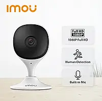 Wi-Fi IP-камера IMOU Cue 2C 2mp | 1920x1080 px | ІЧ підсвітка | датчик руху