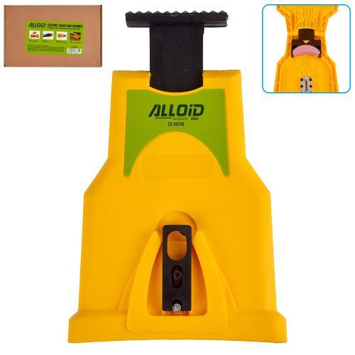 Alloid. Инструмент для заточки цепной пилы, фото 1