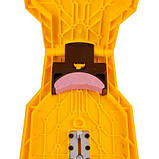 Alloid. Инструмент для заточки цепной пилы, фото 3