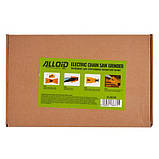 Alloid. Инструмент для заточки цепной пилы, фото 4