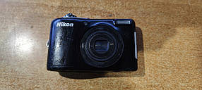 Фотоапарат Nikon CoolPix L30 No 24030116/2