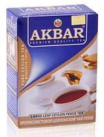 Чай Акbаr Pekoe 100 гр