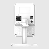 WiFi IP камера IMOU Cube 4MP | QHD 2560x1440 px | ІЧ 10 м | PIR датчик, фото 4