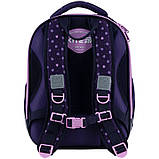 Шкільний набір Kite Education Feel Good SET_K25-555S-8 (рюкзак, пенал, сумка) 115-130см, фото 5