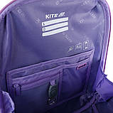 Шкільний набір Kite Education Feel Good SET_K25-555S-8 (рюкзак, пенал, сумка, ланчбокс,пляшка) 115-130см, фото 8