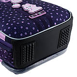 Шкільний набір Kite Education Feel Good SET_K25-555S-8 (рюкзак, пенал, сумка) 115-130см, фото 7