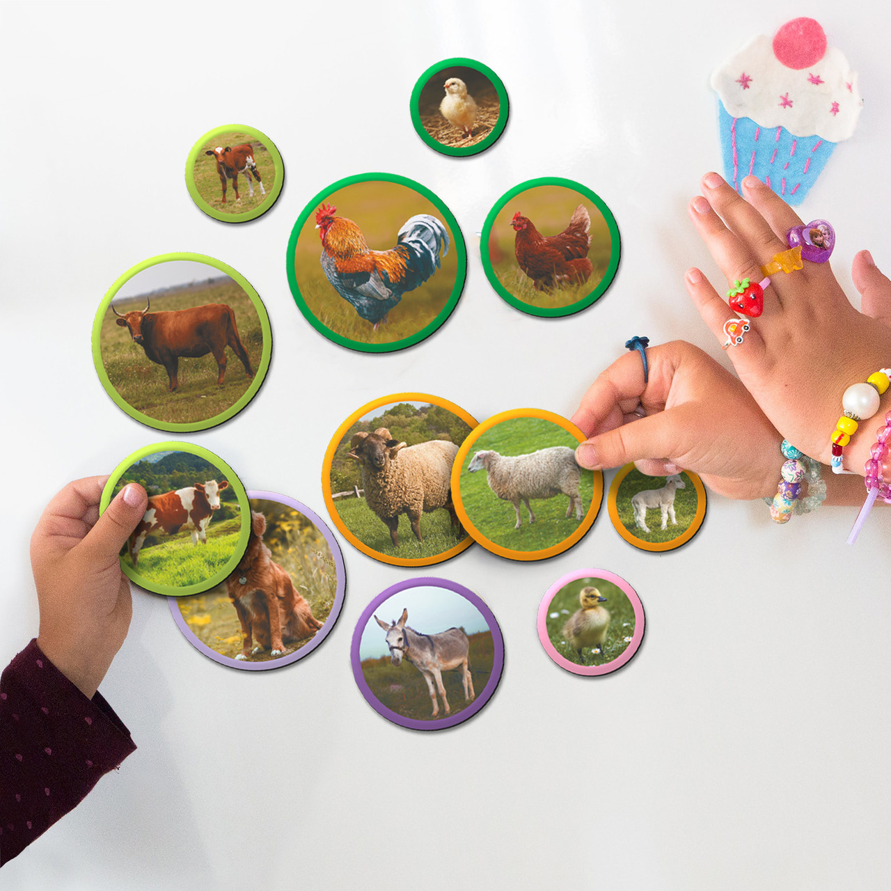 Product image preview