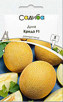 Насіння Clause диня Кредо F1 раннє 5 сем.