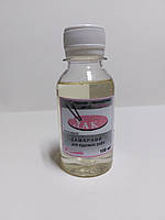 Лак дамарний для олійних  фарб, 100 мл, ЛАЗУРИТ