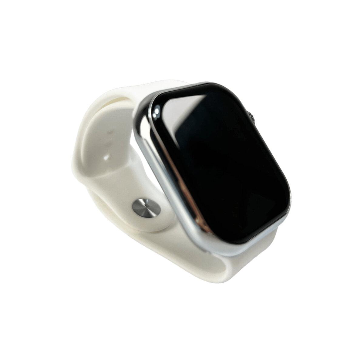 Смарт-годинник BIG S9 Pro Max IP65 White