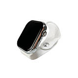 Смарт-годинник BIG S9 Pro Max IP65 White, фото 4